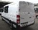 2008 Mercedes-Benz  Sprinter 209 CDI - 6 seater - MIXTO - Truck Van or truck up to 7.5t Estate - minibus up to 9 seats photo 3
