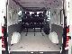 2008 Mercedes-Benz  Sprinter 209 CDI - 6 seater - MIXTO - Truck Van or truck up to 7.5t Estate - minibus up to 9 seats photo 4