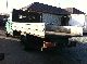 1997 Mercedes-Benz  412 D Maxi-aluminum flatbed, DoKa, 3.7 m Van or truck up to 7.5t Stake body photo 5
