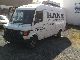 Mercedes-Benz  208 1994 Box-type delivery van - high and long photo
