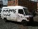1994 Mercedes-Benz  208 Van or truck up to 7.5t Box-type delivery van - high and long photo 1