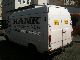 1994 Mercedes-Benz  208 Van or truck up to 7.5t Box-type delivery van - high and long photo 3