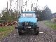 1972 Mercedes-Benz  unimog 406 Van or truck up to 7.5t Stake body photo 2