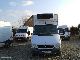 2003 Mercedes-Benz  SPRINTER 413 CDI CHLODNIA Van or truck up to 7.5t Refrigerator body photo 1