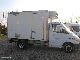 2003 Mercedes-Benz  SPRINTER 413 CDI CHLODNIA Van or truck up to 7.5t Refrigerator body photo 4