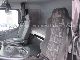 2008 Mercedes-Benz  Axor 1840 Blutec 5 1 hand Semi-trailer truck Standard tractor/trailer unit photo 9