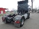2008 Mercedes-Benz  Axor 1840 Blutec 5 1 hand Semi-trailer truck Standard tractor/trailer unit photo 3