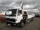 1996 Mercedes-Benz  1317 4x2 Pritche Krann PK 8080 2x AVAILABLE Truck over 7.5t Stake body photo 1