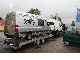 1999 Mercedes-Benz  Atego 823 Van or truck up to 7.5t Car carrier photo 9