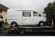 1999 Mercedes-Benz  Atego 823 Van or truck up to 7.5t Car carrier photo 10