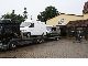 1999 Mercedes-Benz  Atego 823 Van or truck up to 7.5t Car carrier photo 5