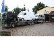 1999 Mercedes-Benz  Atego 823 Van or truck up to 7.5t Car carrier photo 8