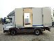 2002 Mercedes-Benz  ATEGO 818 Van or truck up to 7.5t Refrigerator body photo 13