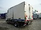 2002 Mercedes-Benz  ATEGO 818 Van or truck up to 7.5t Refrigerator body photo 4