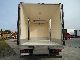 2002 Mercedes-Benz  ATEGO 818 Van or truck up to 7.5t Refrigerator body photo 6