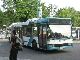 Mercedes-Benz  0405 NG (CNG) Natural gas euro2 AIR + matrix + parking heater 1995 Articulated bus photo