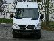 2009 Mercedes-Benz  211 CDI DPF 6 SPEED Van or truck up to 7.5t Box-type delivery van - high photo 1