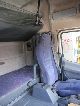 2004 Mercedes-Benz  1223 with sleeper cab Truck over 7.5t Box photo 3