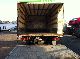 2000 Mercedes-Benz  1528 ATEGO Truck over 7.5t Stake body and tarpaulin photo 4
