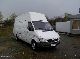 2005 Mercedes-Benz  Sprinter 311 CDI MAX MAXI EXTRA Van or truck up to 7.5t Other vans/trucks up to 7 photo 1