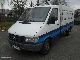 Mercedes-Benz  Sprinter 210 CHLODNIA EXTRA 1999 Other vans/trucks up to 7 photo