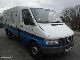 1999 Mercedes-Benz  Sprinter 210 CHLODNIA EXTRA Van or truck up to 7.5t Other vans/trucks up to 7 photo 1