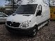 Mercedes-Benz  Sprinter 311 CDI / Air / Long / automatic 2008 Box-type delivery van - long photo