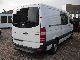 2008 Mercedes-Benz  Sprinter 311 CDI / Air / Long / automatic Van or truck up to 7.5t Box-type delivery van - long photo 1
