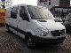 2008 Mercedes-Benz  Sprinter 311 CDI / Air / Long / automatic Van or truck up to 7.5t Box-type delivery van - long photo 3