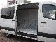 2008 Mercedes-Benz  Sprinter 311 CDI / Air / Long / automatic Van or truck up to 7.5t Box-type delivery van - long photo 5