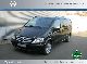 Mercedes-Benz  Viano 3.0 CDI Trend Long Edition / table COMAND 2011 Estate - minibus up to 9 seats photo