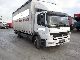 2005 Mercedes-Benz  1223 Truck over 7.5t Stake body and tarpaulin photo 1