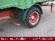 1952 Mercedes-Benz  L 3500/42 vintage cars Truck over 7.5t Stake body and tarpaulin photo 3