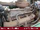 1952 Mercedes-Benz  L 3500/42 vintage cars Van or truck up to 7.5t Stake body and tarpaulin photo 5