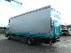 2007 Mercedes-Benz  Atego 1224 body + 1x curtainsider climate Truck over 7.5t Stake body and tarpaulin photo 4