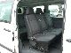2009 Mercedes-Benz  Vito 109 CDI DPF 9-seater Van or truck up to 7.5t Estate - minibus up to 9 seats photo 14