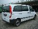 2009 Mercedes-Benz  Vito 109 CDI DPF 9-seater Van or truck up to 7.5t Estate - minibus up to 9 seats photo 2