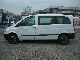2009 Mercedes-Benz  Vito 109 CDI DPF 9-seater Van or truck up to 7.5t Estate - minibus up to 9 seats photo 5