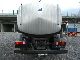 2002 Mercedes-Benz  2543 L-MILK COLLECTION CAR Steel House Truck over 7.5t Food Carrier photo 3