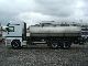 2002 Mercedes-Benz  2543 L-MILK COLLECTION CAR Steel House Truck over 7.5t Food Carrier photo 5