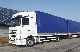 2004 Mercedes-Benz  1850 LL Megaspace with HBB Truck over 7.5t Stake body and tarpaulin photo 10