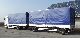 2004 Mercedes-Benz  1850 LL Megaspace with HBB Truck over 7.5t Stake body and tarpaulin photo 12