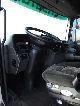 2004 Mercedes-Benz  1850 LL Megaspace with HBB Truck over 7.5t Stake body and tarpaulin photo 2