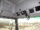 2004 Mercedes-Benz  1850 LL Megaspace with HBB Truck over 7.5t Stake body and tarpaulin photo 4