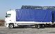 2004 Mercedes-Benz  1850 LL Megaspace with HBB Truck over 7.5t Stake body and tarpaulin photo 5