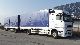 2004 Mercedes-Benz  1850 LL Megaspace with HBB Truck over 7.5t Stake body and tarpaulin photo 7