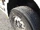 2004 Mercedes-Benz  1850 LL Megaspace with HBB Truck over 7.5t Stake body and tarpaulin photo 8