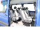 2009 Mercedes-Benz  Sprinter 315 CDI Combi 8-seater air- Van or truck up to 7.5t Estate - minibus up to 9 seats photo 9