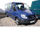 2009 Mercedes-Benz  Sprinter 315 CDI Combi 8-seater air- Van or truck up to 7.5t Estate - minibus up to 9 seats photo 1