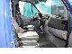 2009 Mercedes-Benz  Sprinter 315 CDI Combi 8-seater air- Van or truck up to 7.5t Estate - minibus up to 9 seats photo 7